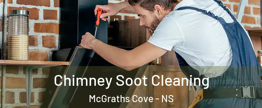  Chimney Soot Cleaning McGraths Cove - NS
