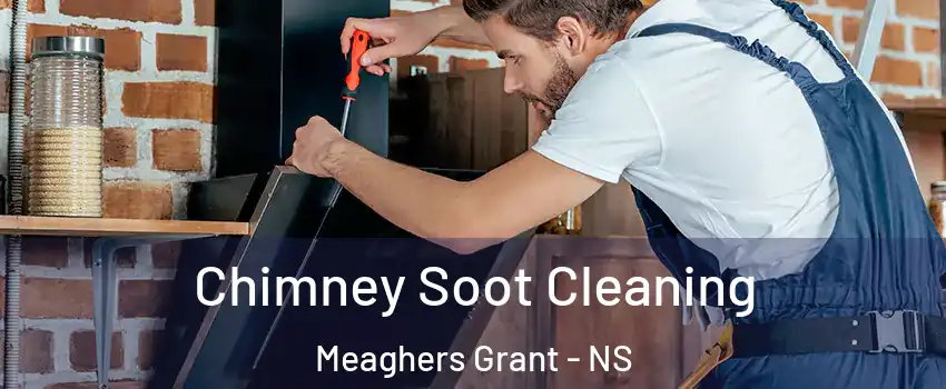  Chimney Soot Cleaning Meaghers Grant - NS