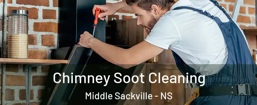  Chimney Soot Cleaning Middle Sackville - NS