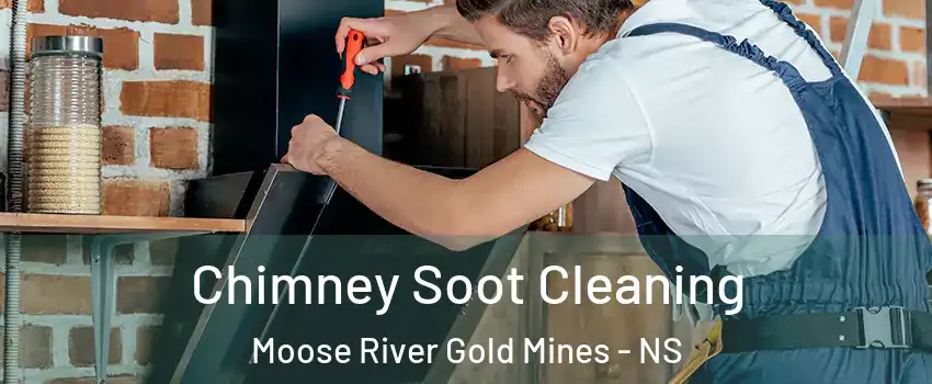 Chimney Soot Cleaning Moose River Gold Mines - NS