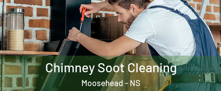  Chimney Soot Cleaning Moosehead - NS