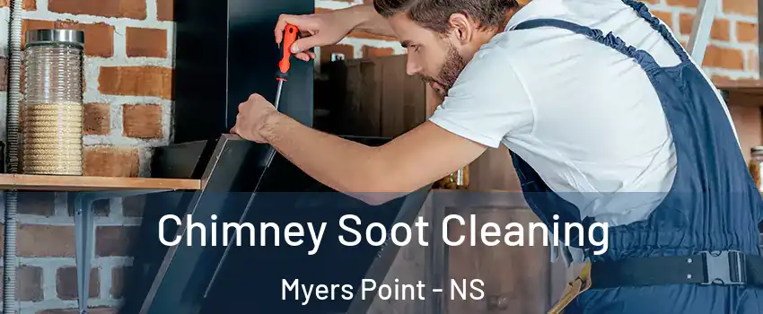  Chimney Soot Cleaning Myers Point - NS
