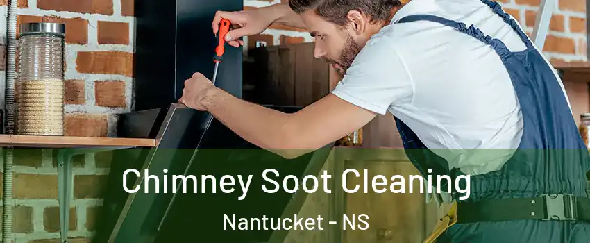  Chimney Soot Cleaning Nantucket - NS