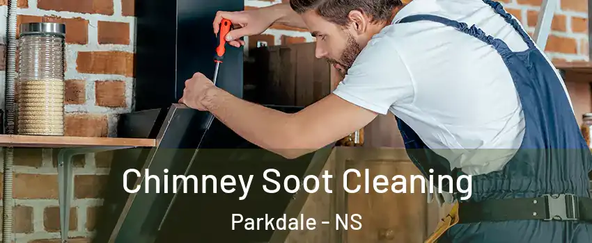  Chimney Soot Cleaning Parkdale - NS