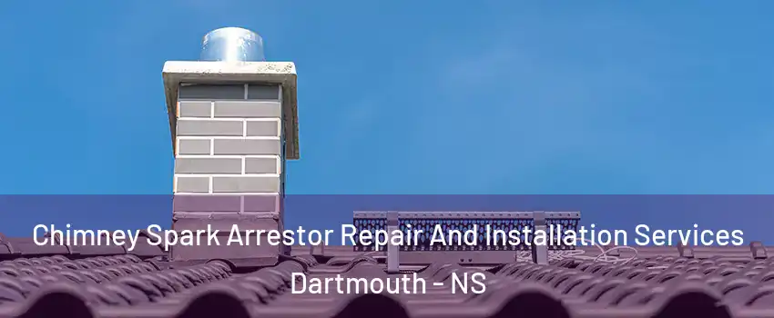  Chimney Spark Arrestor Repair And Installation Services Dartmouth - NS