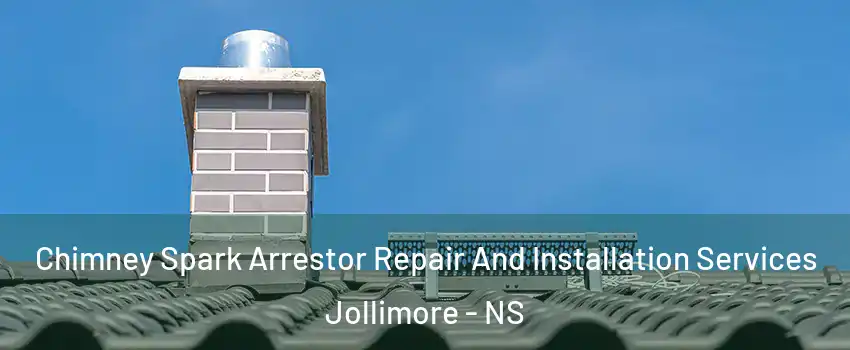  Chimney Spark Arrestor Repair And Installation Services Jollimore - NS