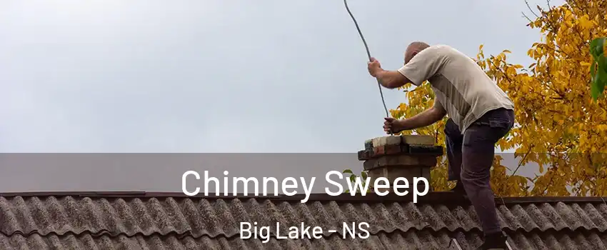  Chimney Sweep Big Lake - NS
