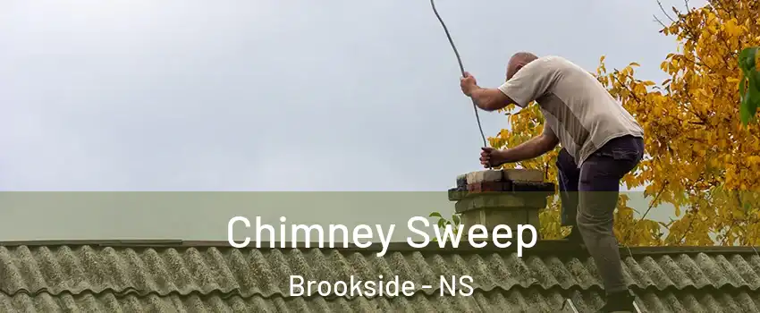  Chimney Sweep Brookside - NS