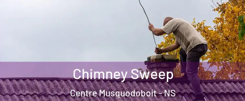  Chimney Sweep Centre Musquodoboit - NS