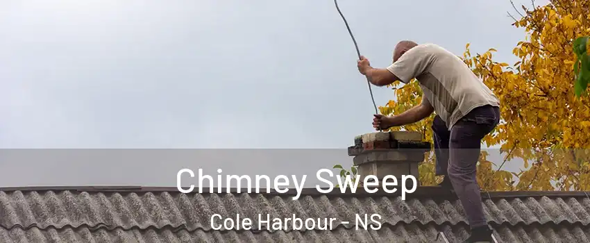  Chimney Sweep Cole Harbour - NS