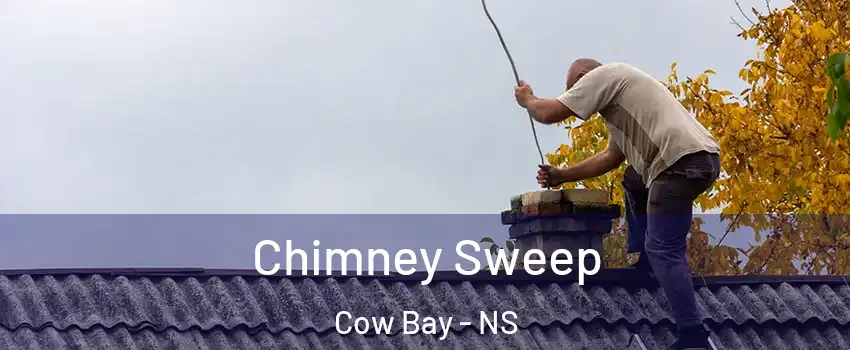  Chimney Sweep Cow Bay - NS