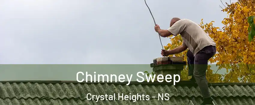  Chimney Sweep Crystal Heights - NS