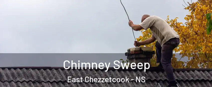  Chimney Sweep East Chezzetcook - NS