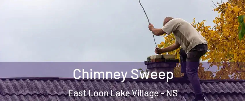  Chimney Sweep East Loon Lake Village - NS