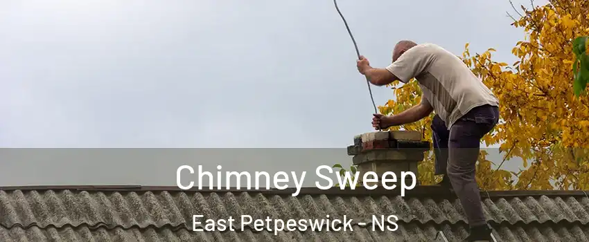  Chimney Sweep East Petpeswick - NS