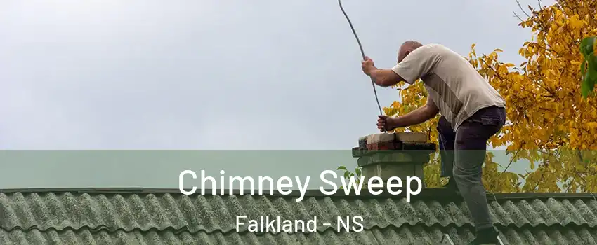  Chimney Sweep Falkland - NS