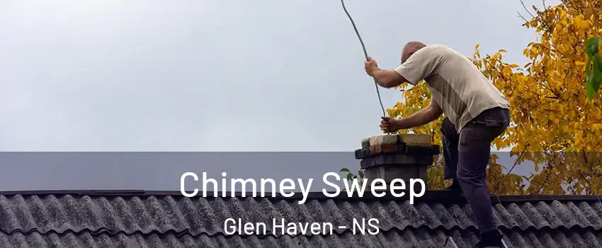  Chimney Sweep Glen Haven - NS