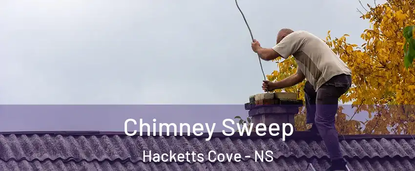  Chimney Sweep Hacketts Cove - NS