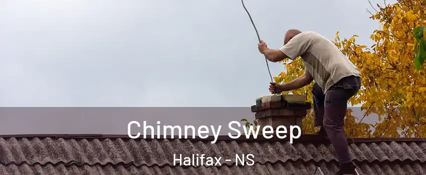  Chimney Sweep Halifax - NS