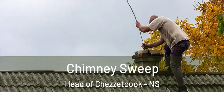  Chimney Sweep Head of Chezzetcook - NS