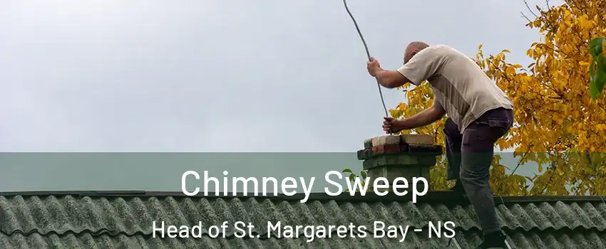  Chimney Sweep Head of St. Margarets Bay - NS