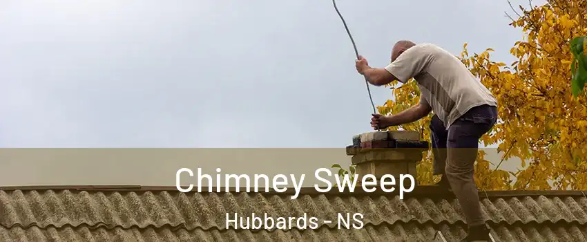  Chimney Sweep Hubbards - NS