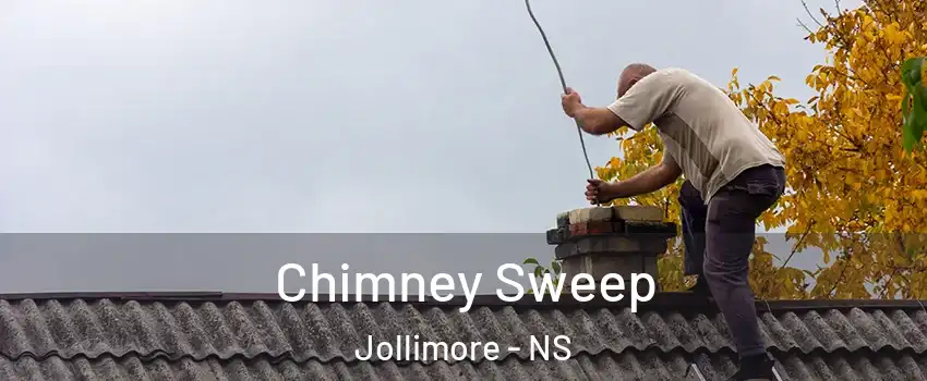  Chimney Sweep Jollimore - NS