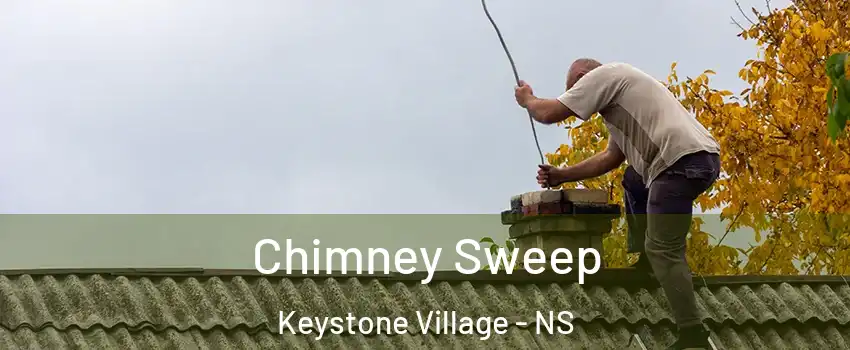  Chimney Sweep Keystone Village - NS