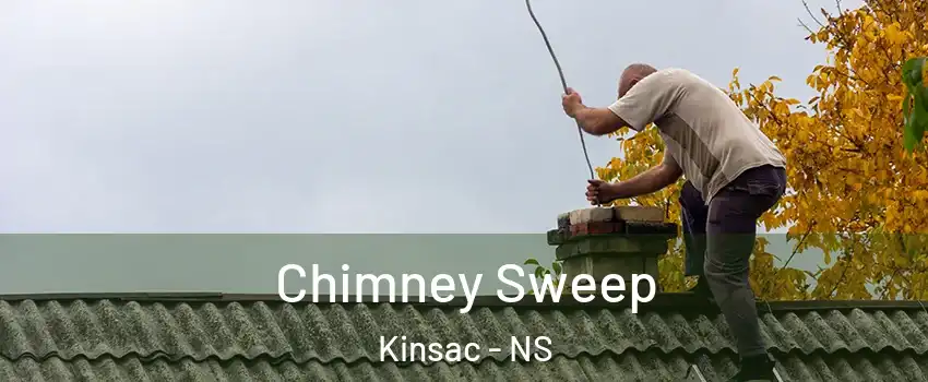  Chimney Sweep Kinsac - NS