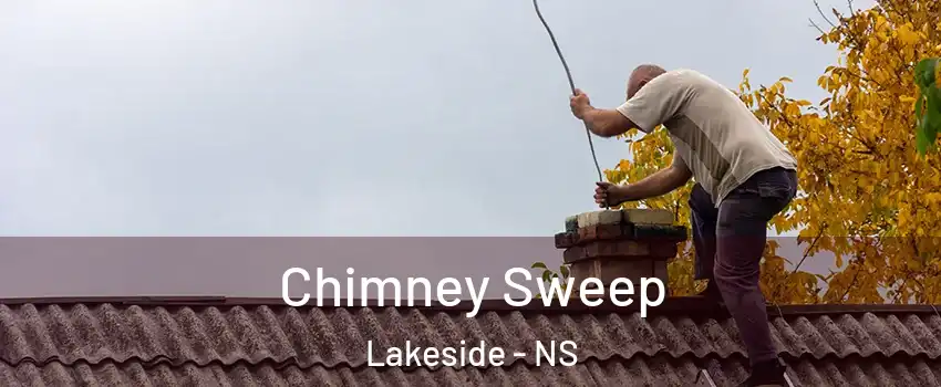  Chimney Sweep Lakeside - NS