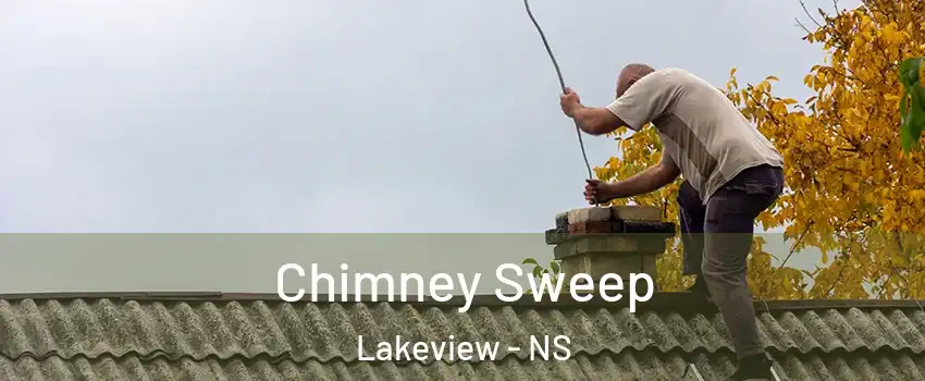  Chimney Sweep Lakeview - NS