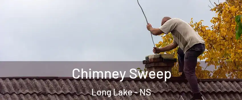  Chimney Sweep Long Lake - NS