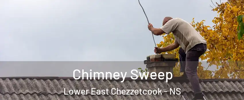  Chimney Sweep Lower East Chezzetcook - NS