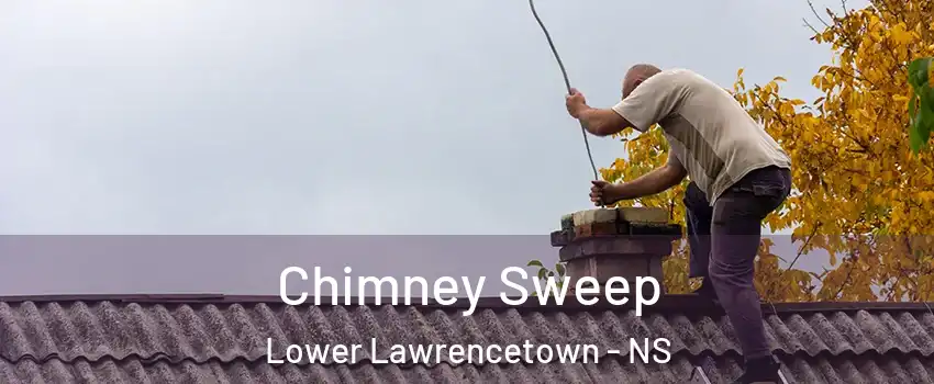  Chimney Sweep Lower Lawrencetown - NS