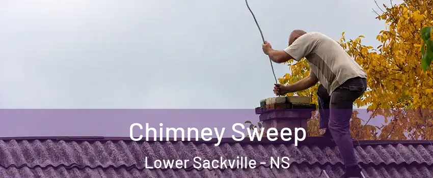  Chimney Sweep Lower Sackville - NS