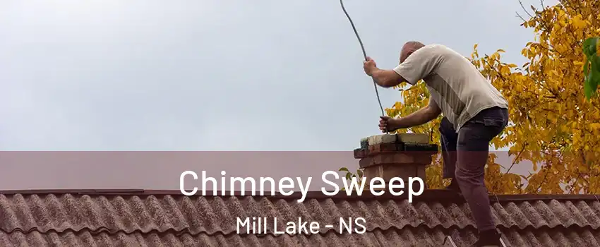  Chimney Sweep Mill Lake - NS