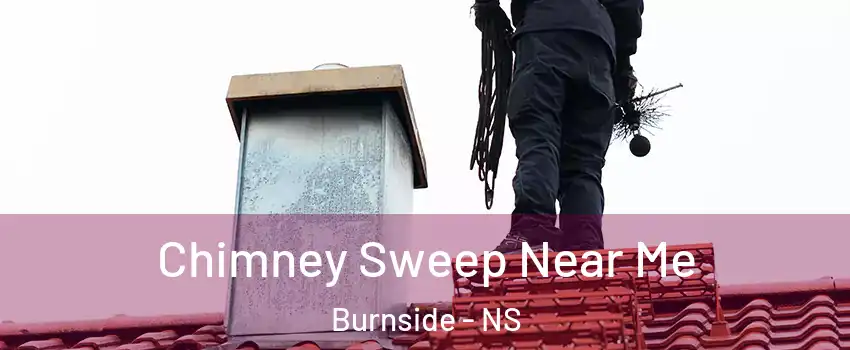  Chimney Sweep Near Me Burnside - NS