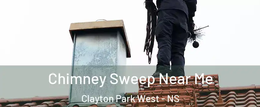  Chimney Sweep Near Me Clayton Park West - NS