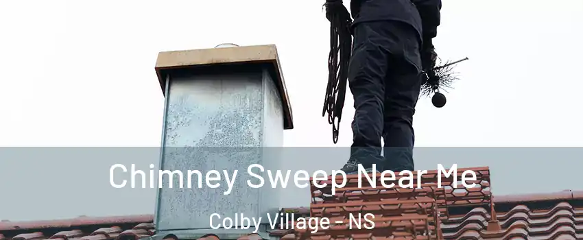  Chimney Sweep Near Me Colby Village - NS
