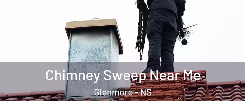  Chimney Sweep Near Me Glenmore - NS