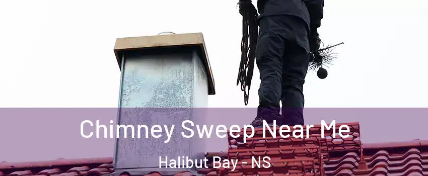  Chimney Sweep Near Me Halibut Bay - NS