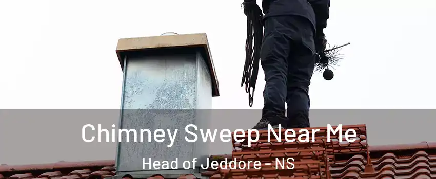  Chimney Sweep Near Me Head of Jeddore - NS