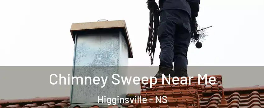  Chimney Sweep Near Me Higginsville - NS