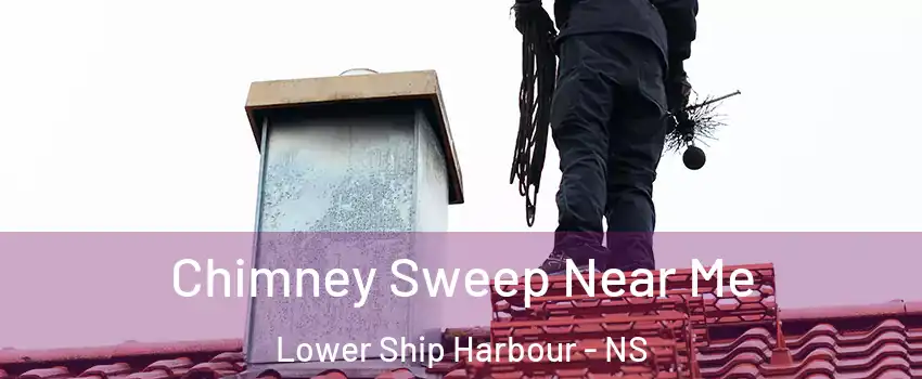  Chimney Sweep Near Me Lower Ship Harbour - NS
