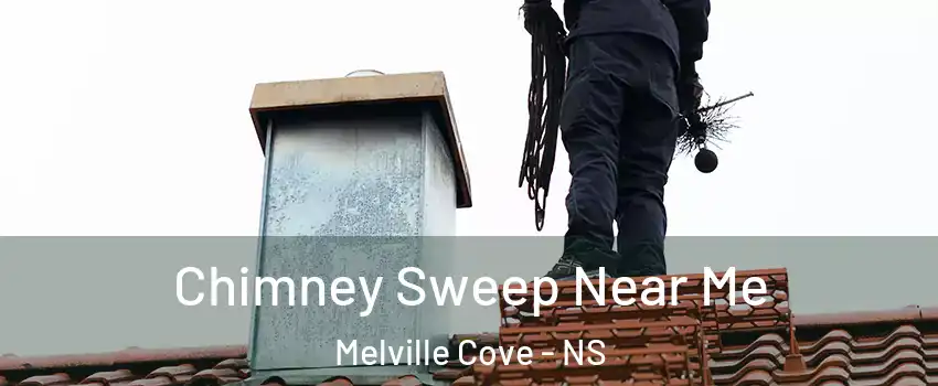  Chimney Sweep Near Me Melville Cove - NS