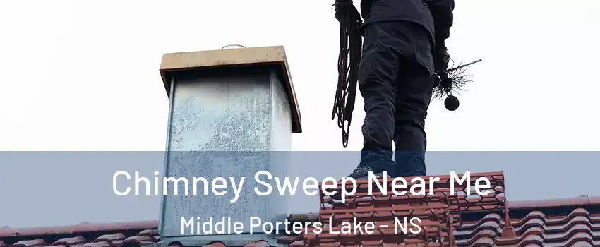  Chimney Sweep Near Me Middle Porters Lake - NS