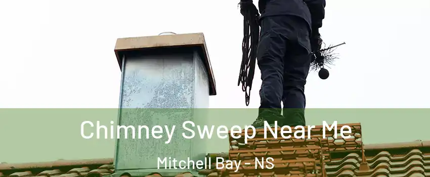  Chimney Sweep Near Me Mitchell Bay - NS