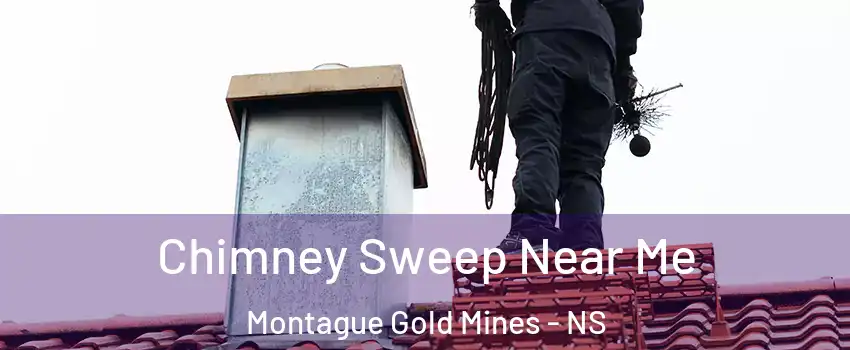  Chimney Sweep Near Me Montague Gold Mines - NS