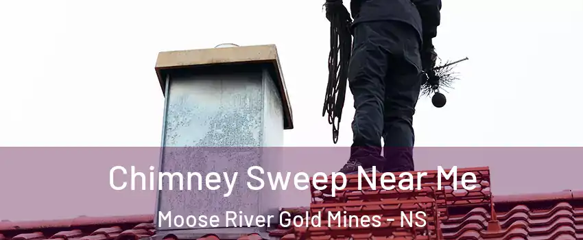  Chimney Sweep Near Me Moose River Gold Mines - NS
