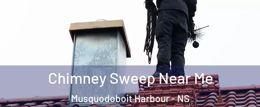  Chimney Sweep Near Me Musquodoboit Harbour - NS